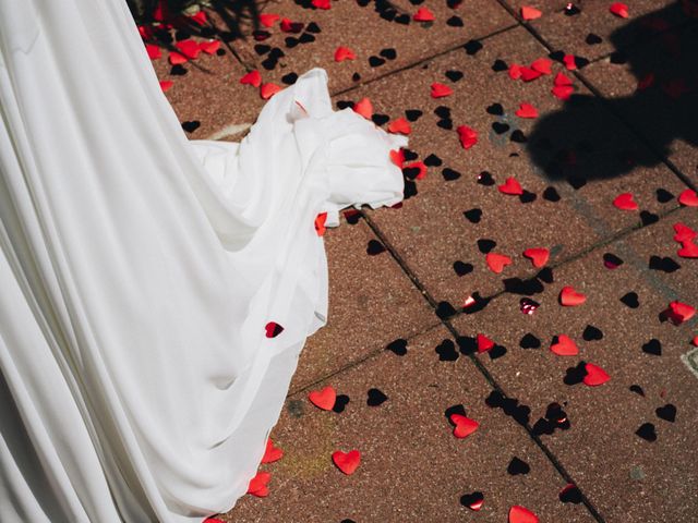 Le mariage de Pierre et Anne Sophie à Saint-Amand-les-Eaux, Nord 19