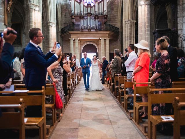 Le mariage de Philippe et Caroline à Clermont-l&apos;Hérault, Hérault 11