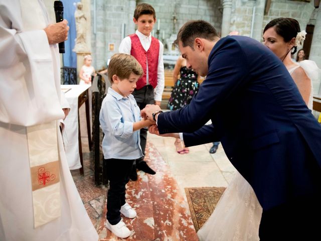 Le mariage de Philippe et Caroline à Clermont-l&apos;Hérault, Hérault 16