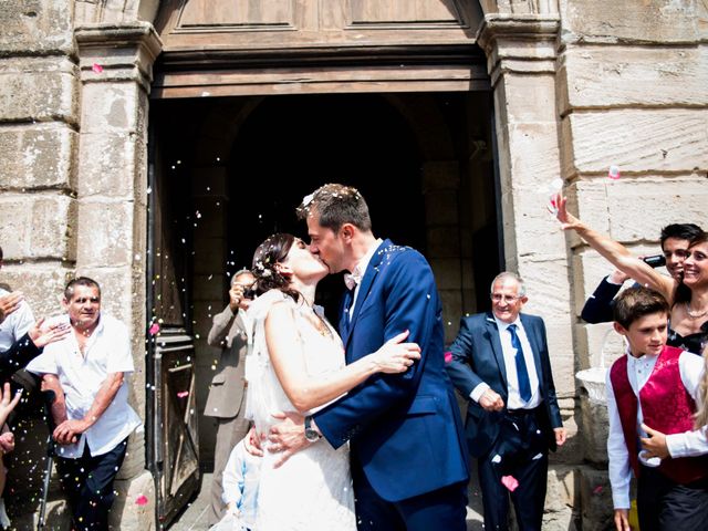 Le mariage de Philippe et Caroline à Clermont-l&apos;Hérault, Hérault 22