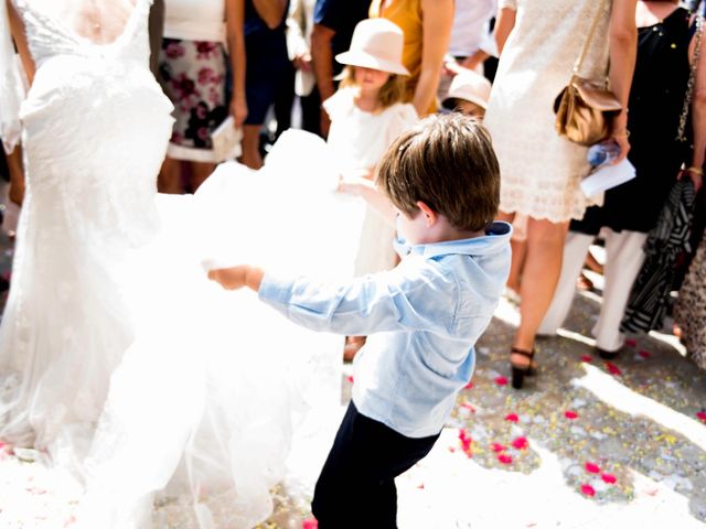 Le mariage de Philippe et Caroline à Clermont-l&apos;Hérault, Hérault 23