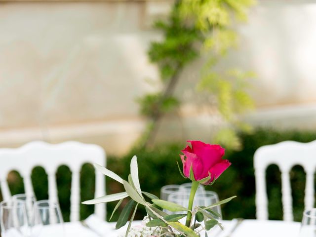 Le mariage de Philippe et Caroline à Clermont-l&apos;Hérault, Hérault 27