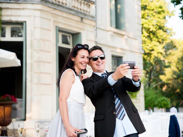 Le mariage de Philippe et Caroline à Clermont-l&apos;Hérault, Hérault 39