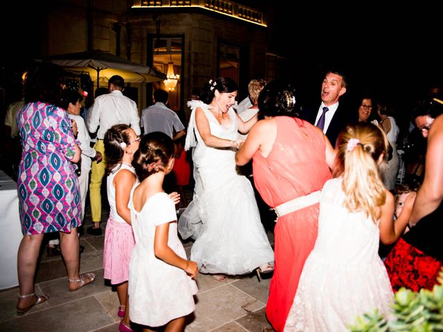 Le mariage de Philippe et Caroline à Clermont-l&apos;Hérault, Hérault 43