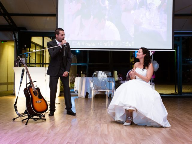 Le mariage de Raphaël et Giuliana à Saint-Herblain, Loire Atlantique 47