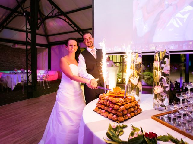 Le mariage de Raphaël et Giuliana à Saint-Herblain, Loire Atlantique 49