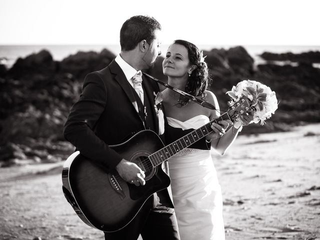 Le mariage de Raphaël et Giuliana à Saint-Herblain, Loire Atlantique 60