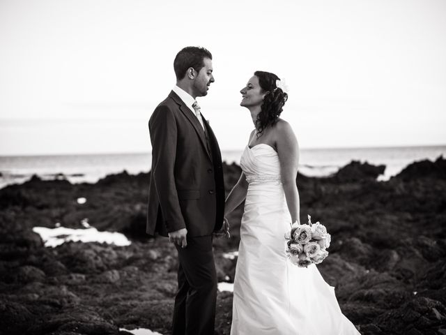 Le mariage de Raphaël et Giuliana à Saint-Herblain, Loire Atlantique 62