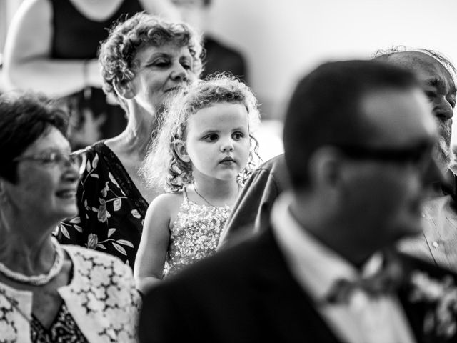 Le mariage de Mark et Stéphane à Caunes-Minervois, Aude 7