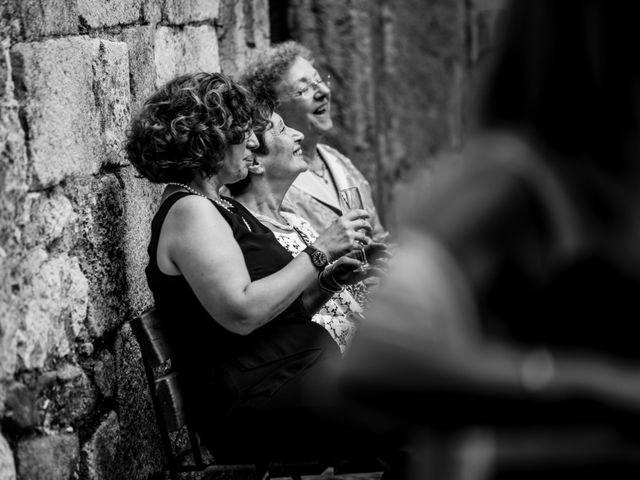 Le mariage de Mark et Stéphane à Caunes-Minervois, Aude 24