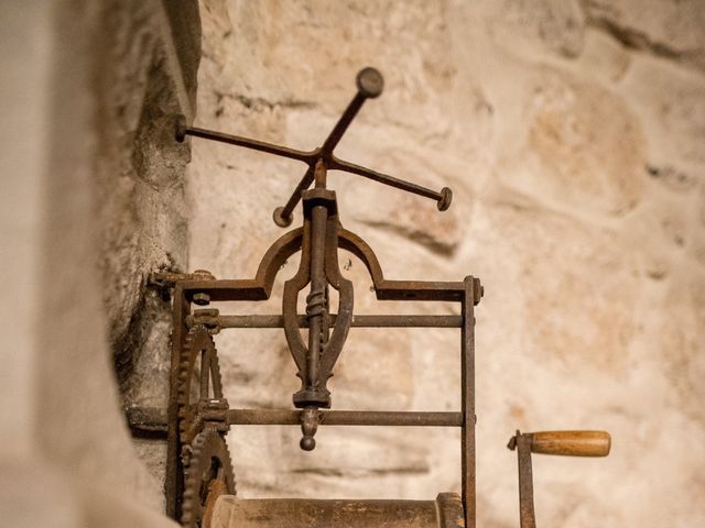 Le mariage de Mark et Stéphane à Caunes-Minervois, Aude 40