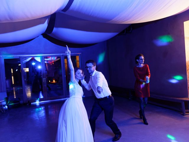 Le mariage de Julien et Elisabeth à Corgoloin, Côte d&apos;Or 37