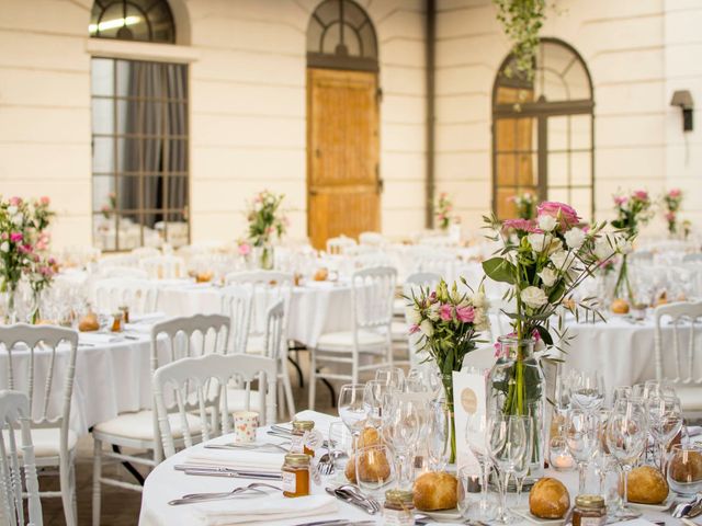 Le mariage de Maxence et Sandra à Ouzouer-sur-Trézée, Loiret 5