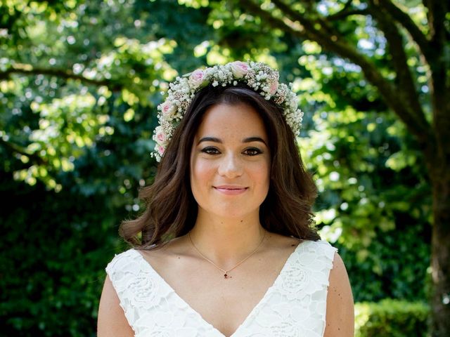 Le mariage de Maxence et Sandra à Ouzouer-sur-Trézée, Loiret 22