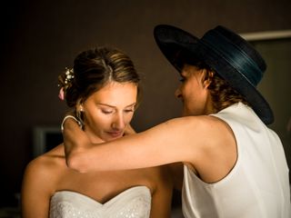 Le mariage de Andréa et Aymeric 3