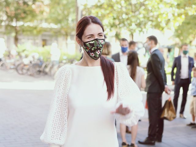 Le mariage de Jérôme et Sophie à Fronton, Haute-Garonne 13