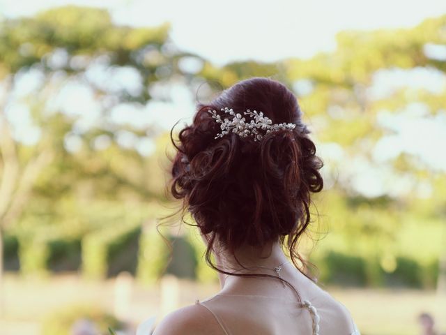 Le mariage de Jérôme et Sophie à Fronton, Haute-Garonne 120