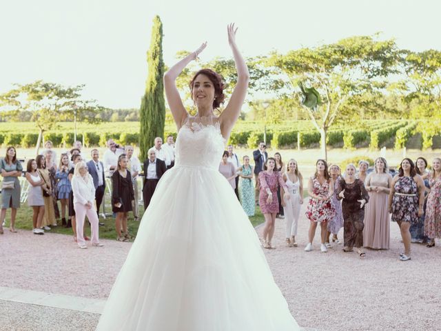 Le mariage de Jérôme et Sophie à Fronton, Haute-Garonne 125