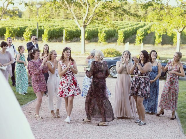 Le mariage de Jérôme et Sophie à Fronton, Haute-Garonne 126