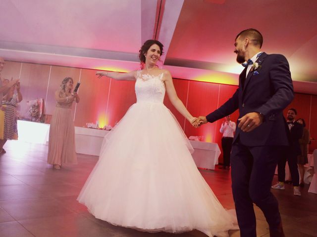 Le mariage de Jérôme et Sophie à Fronton, Haute-Garonne 130