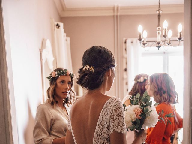 Le mariage de Alexis et Louise à Moye, Haute-Savoie 21