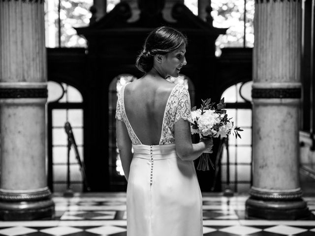 Le mariage de Alexis et Louise à Moye, Haute-Savoie 27