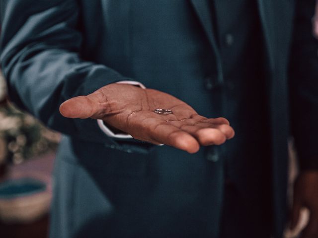 Le mariage de Alexis et Louise à Moye, Haute-Savoie 40