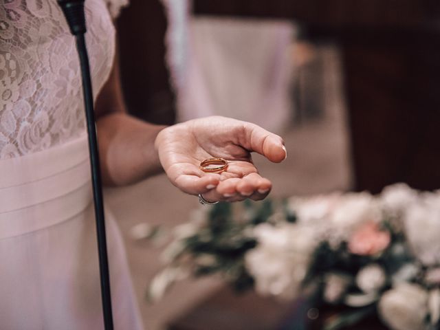 Le mariage de Alexis et Louise à Moye, Haute-Savoie 42