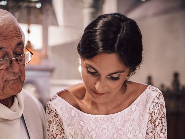 Le mariage de Alexis et Louise à Moye, Haute-Savoie 44