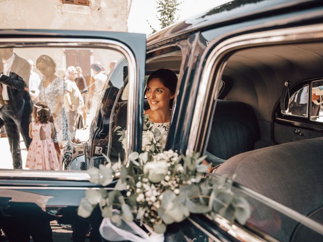 Le mariage de Alexis et Louise à Moye, Haute-Savoie 48