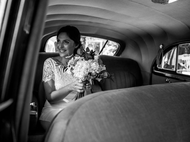 Le mariage de Alexis et Louise à Moye, Haute-Savoie 49