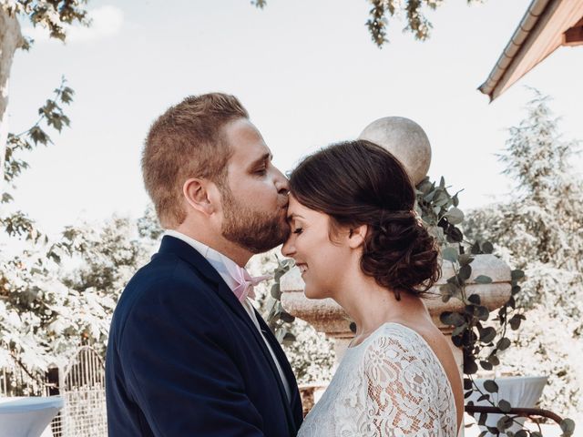 Le mariage de Alexis et Louise à Moye, Haute-Savoie 58