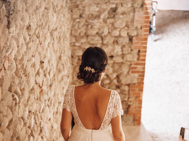 Le mariage de Alexis et Louise à Moye, Haute-Savoie 71