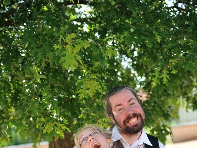 Le mariage de Christophe et Joëlle à Nogent-le-Bernard, Sarthe 58