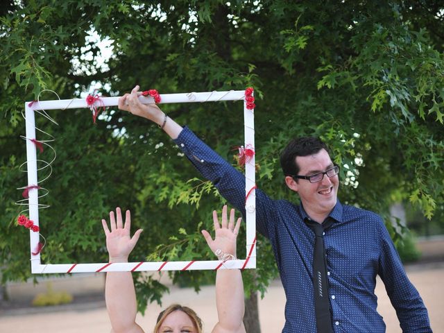 Le mariage de Christophe et Joëlle à Nogent-le-Bernard, Sarthe 65