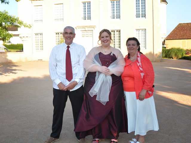 Le mariage de Christophe et Joëlle à Nogent-le-Bernard, Sarthe 70