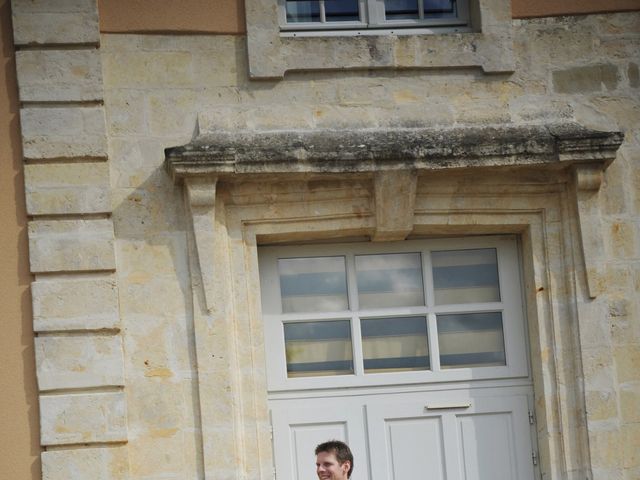 Le mariage de Christophe et Joëlle à Nogent-le-Bernard, Sarthe 71