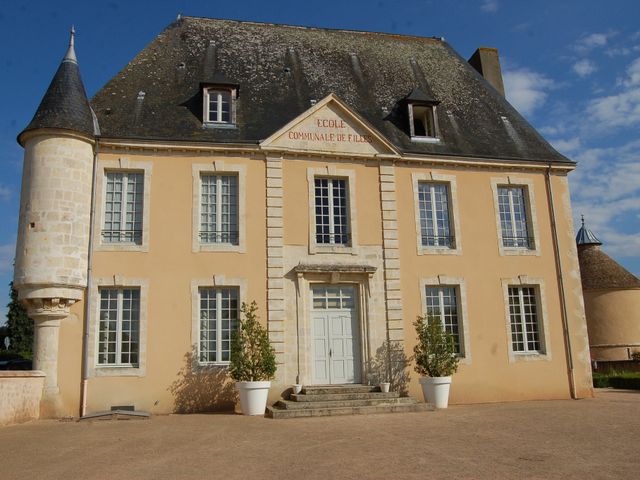 Le mariage de Christophe et Joëlle à Nogent-le-Bernard, Sarthe 90