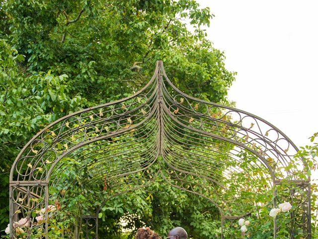 Le mariage de Romiale et Mady à Gidy, Loiret 16