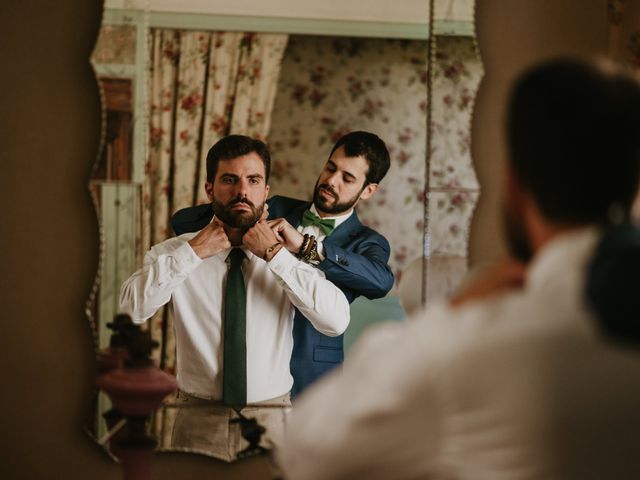 Le mariage de Maxime et Pauline à Saint-Martin-de-Crau, Bouches-du-Rhône 3