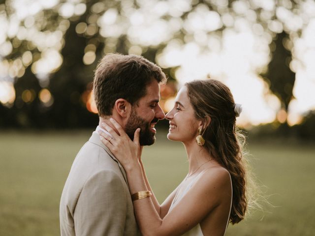 Le mariage de Maxime et Pauline à Saint-Martin-de-Crau, Bouches-du-Rhône 1