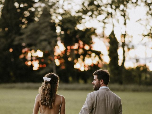 Le mariage de Maxime et Pauline à Saint-Martin-de-Crau, Bouches-du-Rhône 20