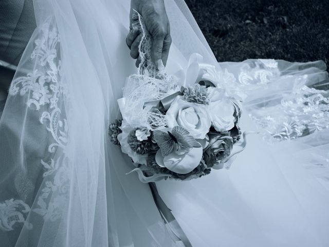 Le mariage de Alexandre et Chrystelle à Argueil, Seine-Maritime 24