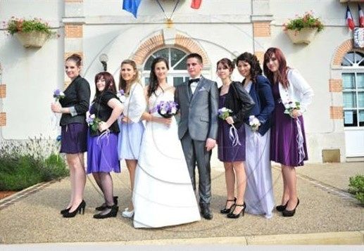 Le mariage de Sylvain et Gwendoline à Orléans, Loiret 16