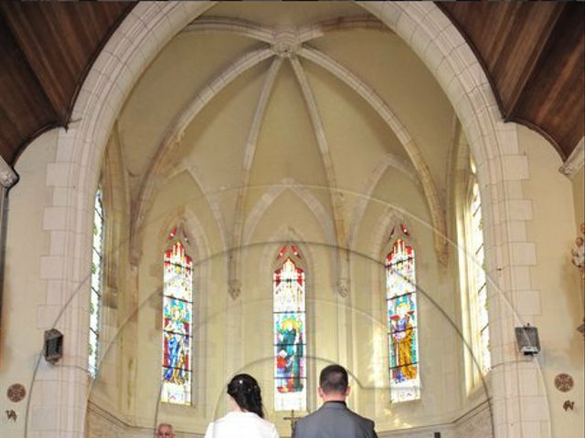 Le mariage de Sylvain et Gwendoline à Orléans, Loiret 26