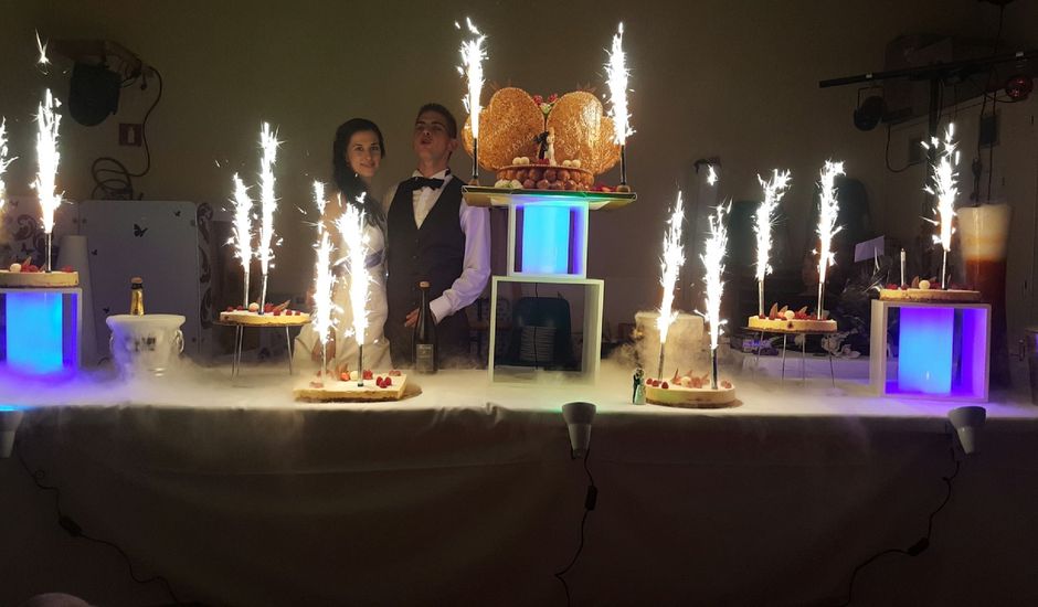 Le mariage de Sylvain et Gwendoline à Orléans, Loiret
