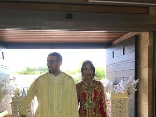 Le mariage de Youssef et Mayo 3