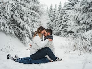 Le mariage de Aubéline et Benoît 2