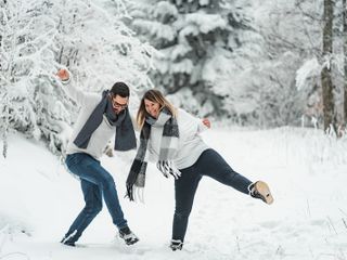 Le mariage de Aubéline et Benoît 3