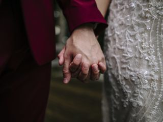 Le mariage de Océane et Jérémy 2